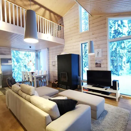 Сasa de vacaciones Lomasaaga 9 Syöte