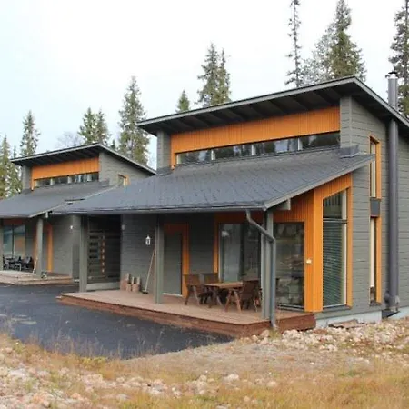 Сasa de vacaciones Lomasaaga 9