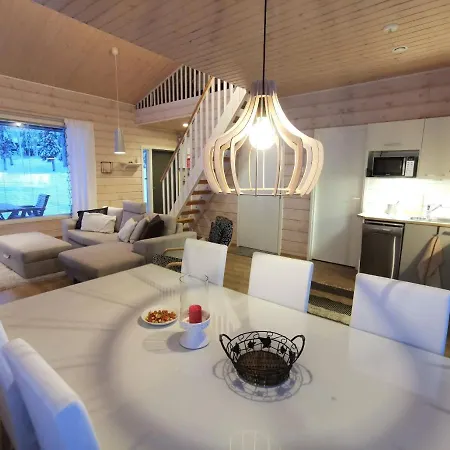 Сasa de vacaciones Lomasaaga 9 Syöte