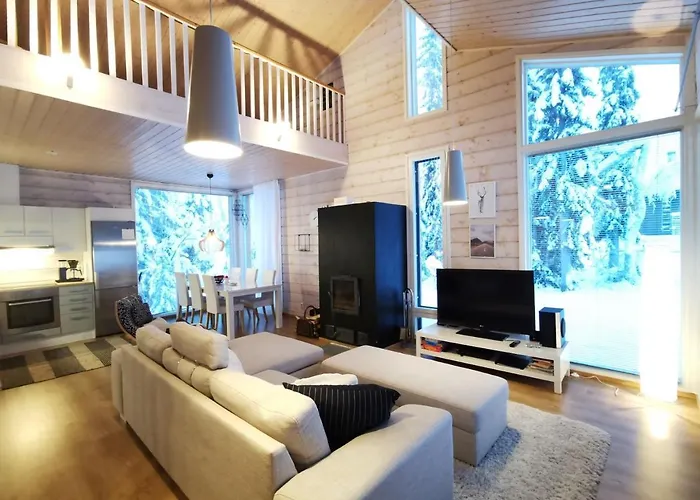 Tatil Evi Lomasaaga 9 Syöte