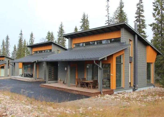 Tatil Evi Lomasaaga 9