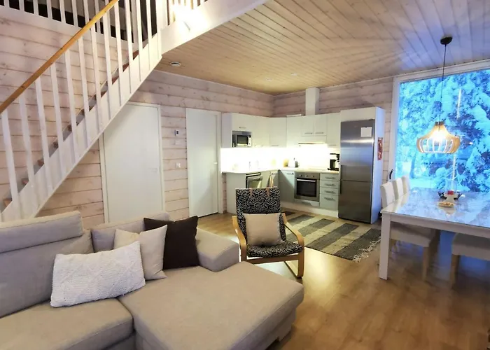 Tatil Evi Lomasaaga 9