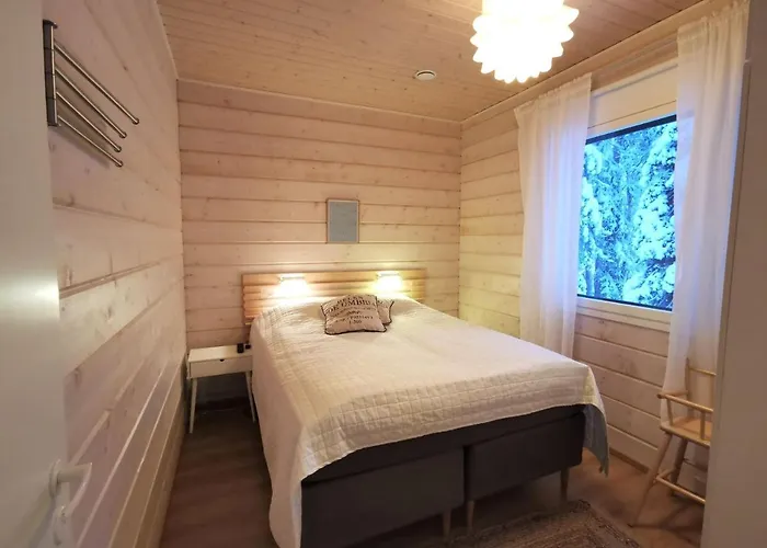 Tatil Evi Lomasaaga 9 *