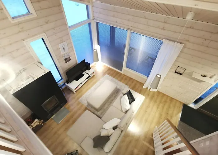 Tatil Evi Lomasaaga 9